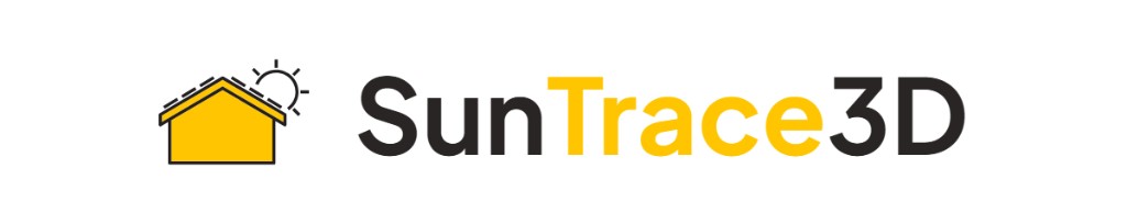 SunTrace3D